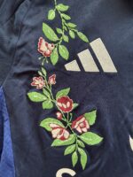 Special Embroidery Manchester United 2024-2025 Away Jersey - Image 4